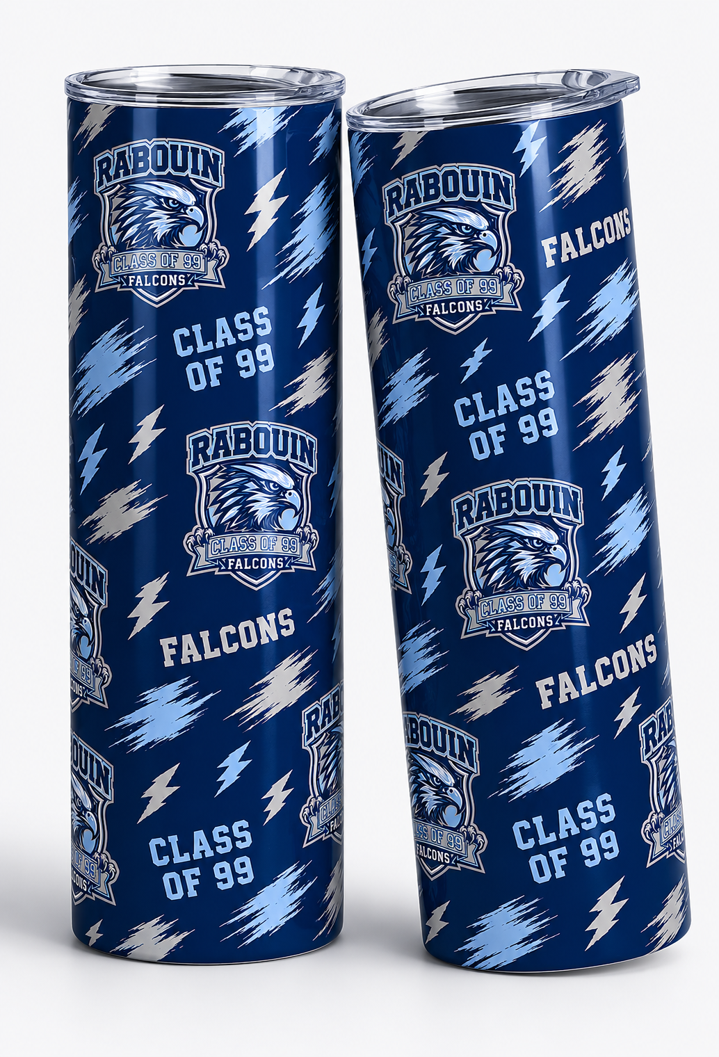 Class of 99 Tumbler