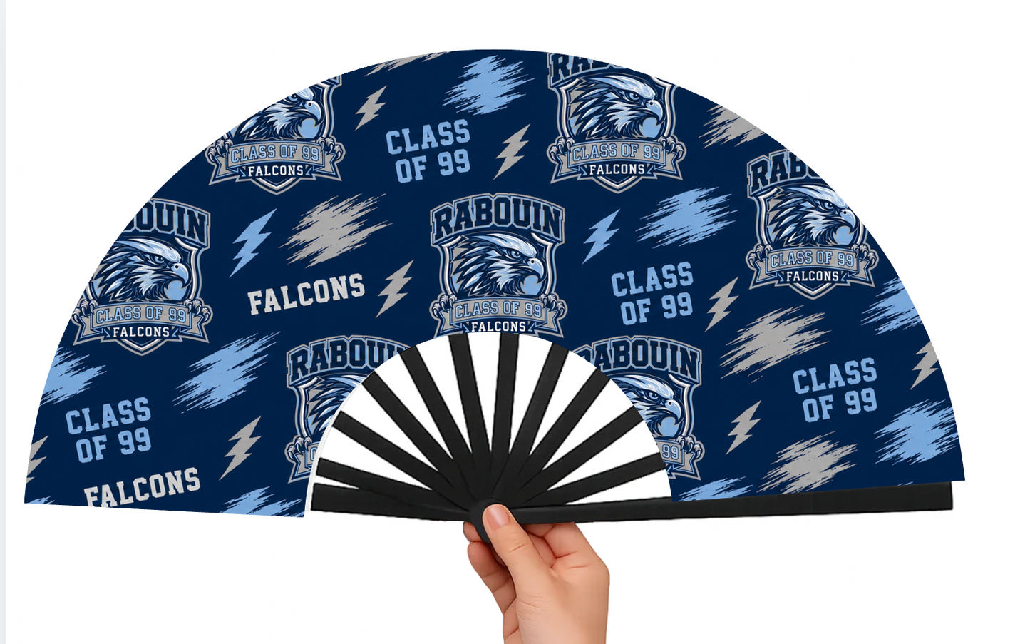 Class Of 99 Clack Fan