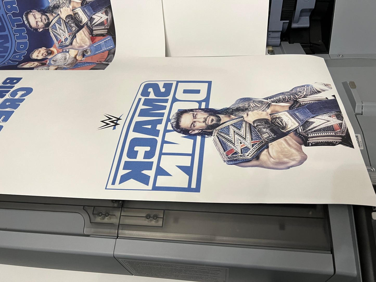 Custom Sublimation Print Service | Print-Ready Files Only