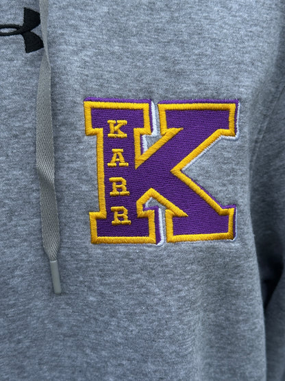 School Logo Embroidery