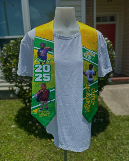 Graduation Stole