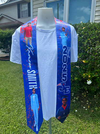 Graduation Stole