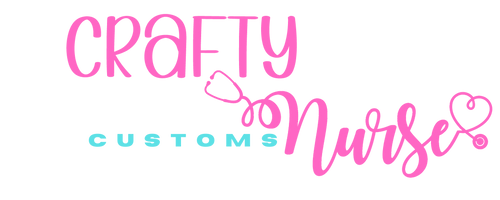 Crafty Nurse Customs
