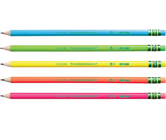 Custom Pencils
