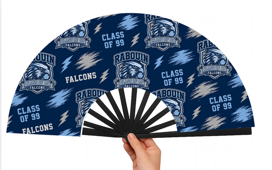 Class Of 99 Clack Fan