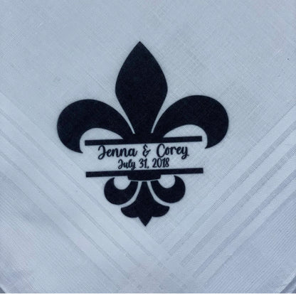 Second Line Handkerchief