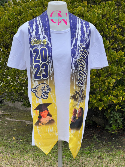 Graduation Stole