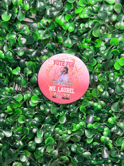 Custom Buttons