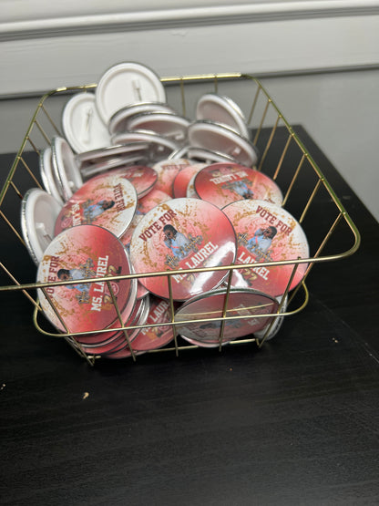 Custom Buttons